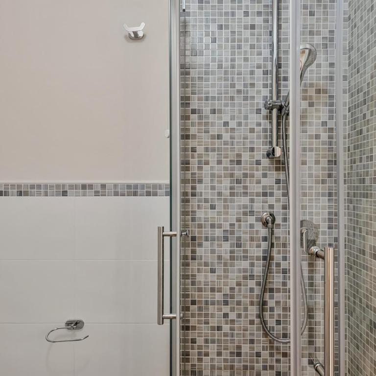 The Old Station Rooms - Camera Matrimoniale con Bagno Privato - 6