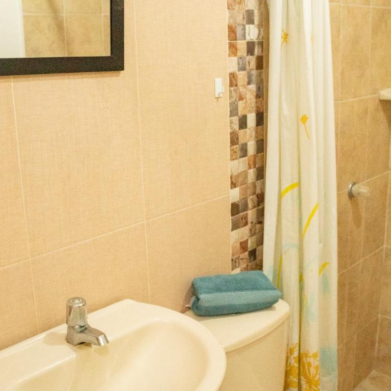 apartamento con alma 888 - Apartamento de 3 dormitorios - 26