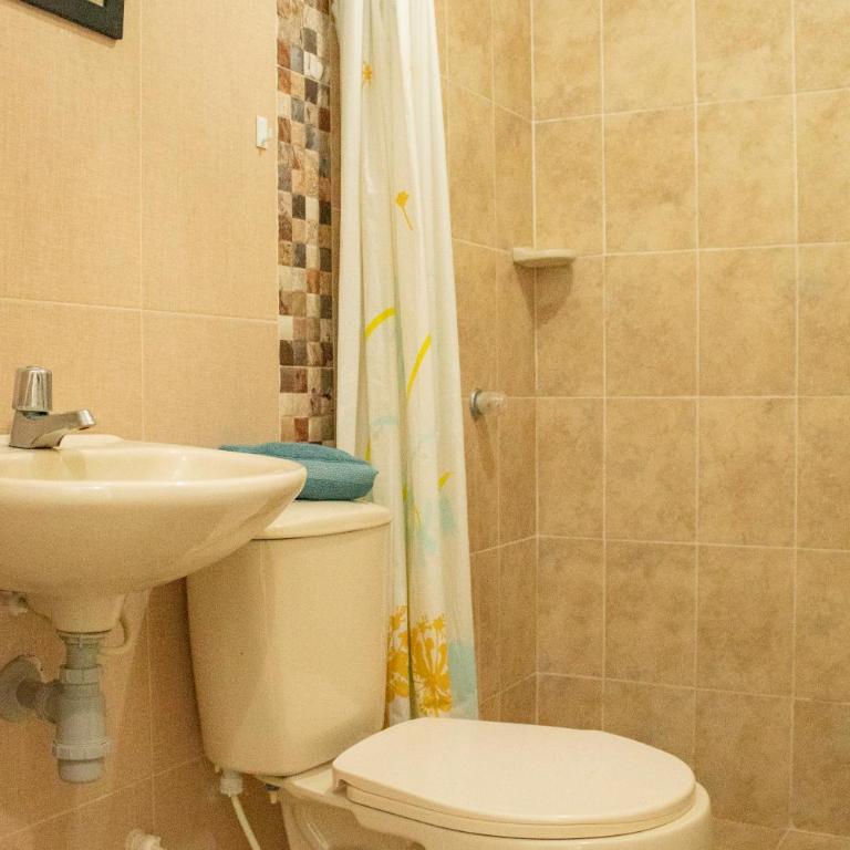 apartamento con alma 888 - Apartamento de 3 dormitorios - 27
