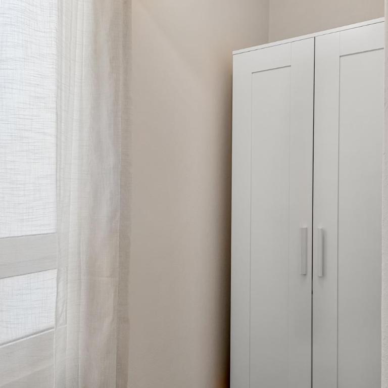 The Old Station Rooms - Camera Matrimoniale con Bagno Privato - 7
