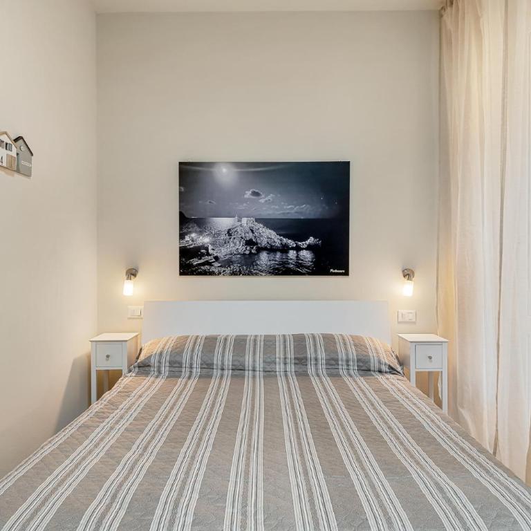 The Old Station Rooms - Camera Matrimoniale con Bagno Privato - 9