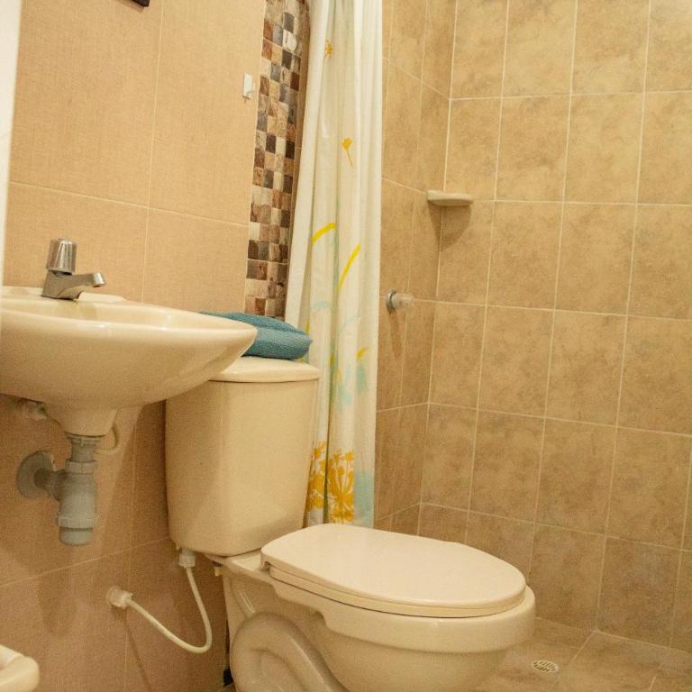 apartamento con alma 888 - Apartamento de 3 dormitorios - 29
