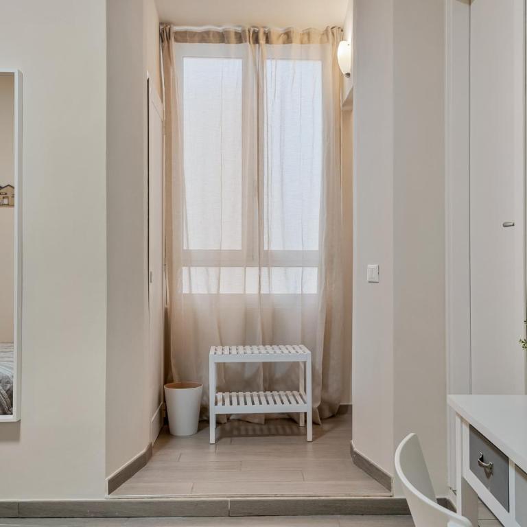 The Old Station Rooms - Camera Matrimoniale con Bagno Privato - 10