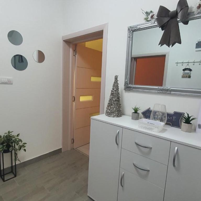 Smile 1 - Apartman sa 1 Spavaćom Sobom - 7