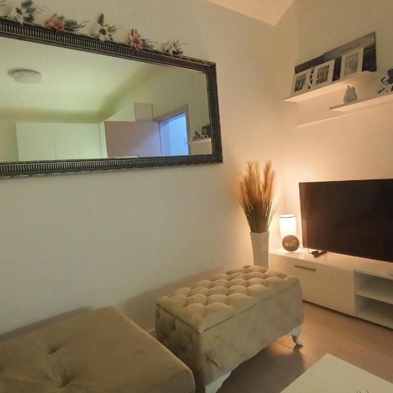 Smile 1 - Apartman sa 1 Spavaćom Sobom - 6