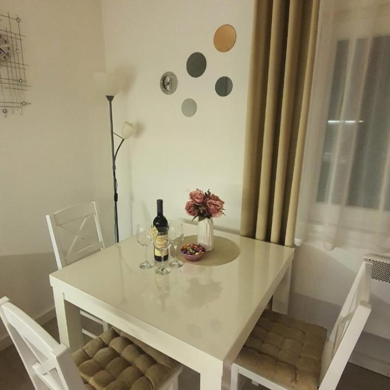 Smile 1 - Apartman sa 1 Spavaćom Sobom - 5