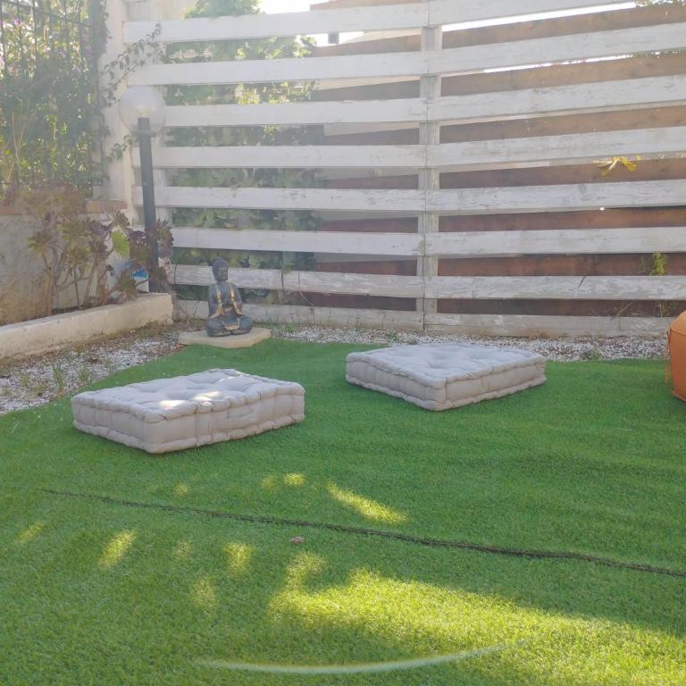 Fiore di Loto Rooms - Camera Matrimoniale Deluxe con Balcone - 62