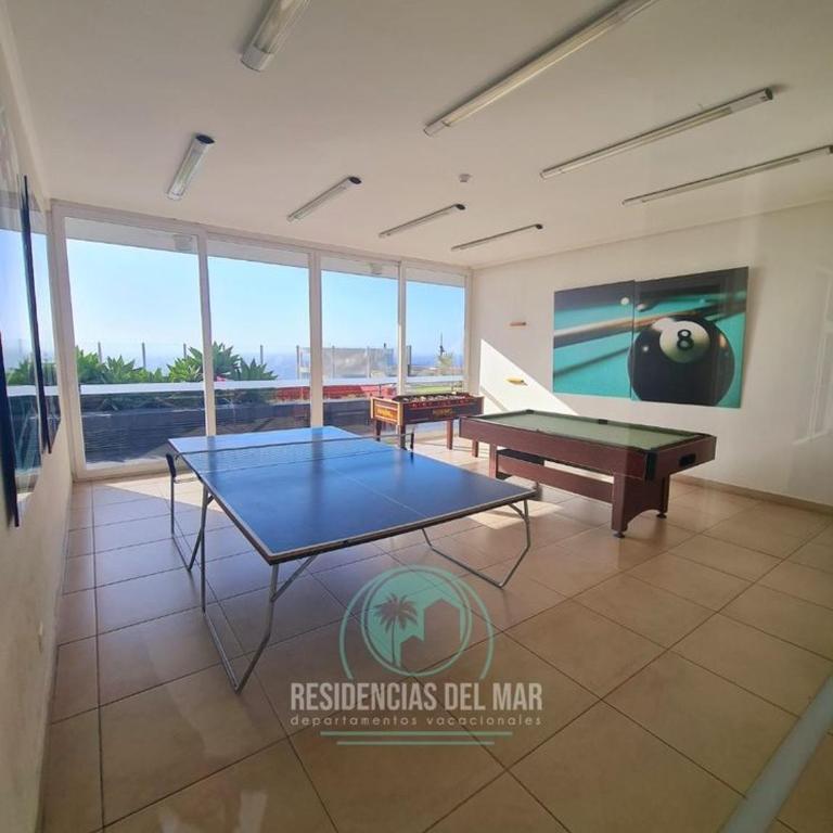 Departamento Concon - Habitación Deluxe (2 adultos + 1 niño) - 3