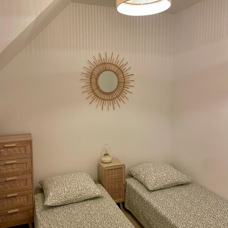 Les Appartements de la rue Vial - Two-Bedroom Apartment - 8