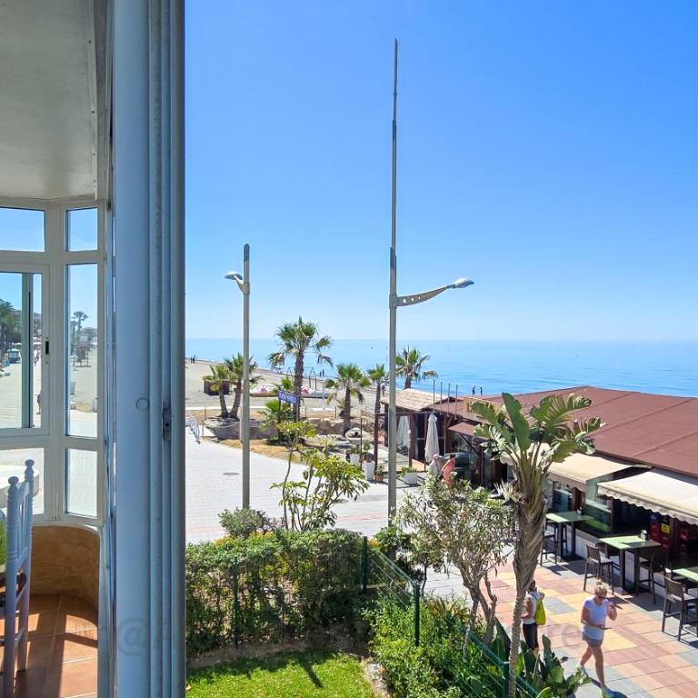 Laguna Frontal Amanecer - Alojamientos La Torre - Two-Bedroom Apartment - 29