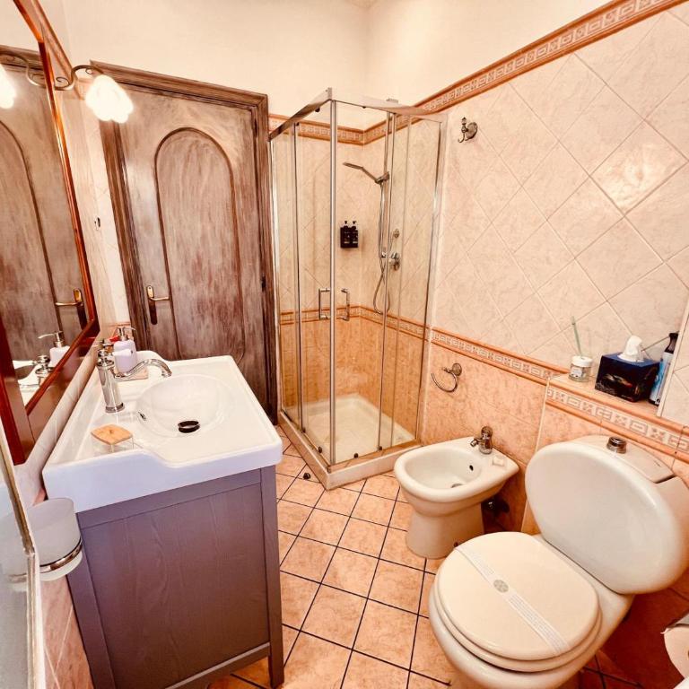 Tiziana Sicily House Apartament - Three-Bedroom House - 49