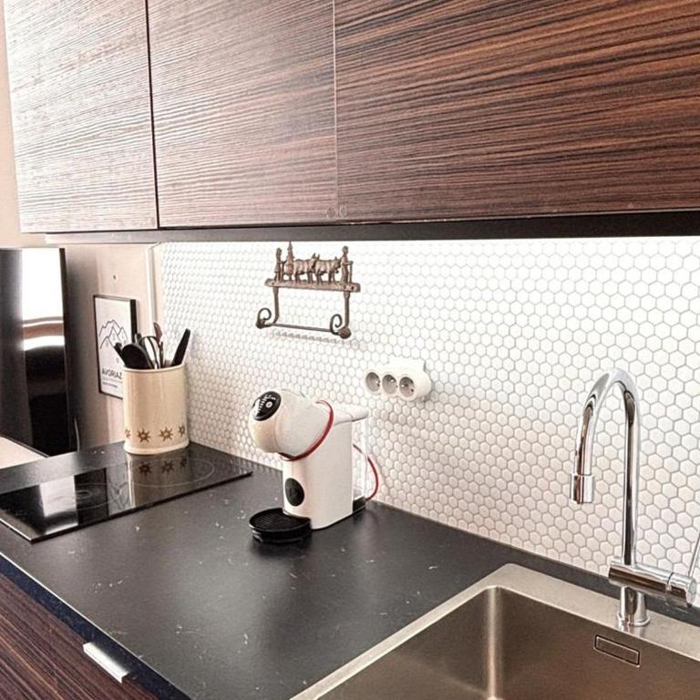 Appartement rénové Falaise avec balcon - FR-1-634-97 - Appartamento - 11