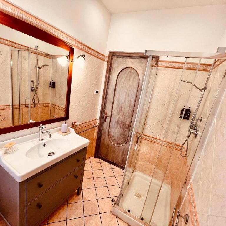 Tiziana Sicily House Apartament - Three-Bedroom House - 5