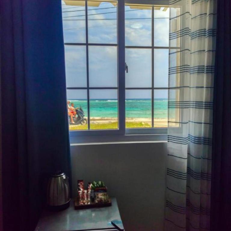 Coconut Beach lodge - Apartamento de 1 dormitorio - 2