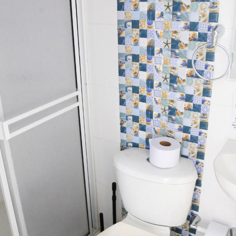 Coconut Beach lodge - Apartamento de 1 dormitorio - 8
