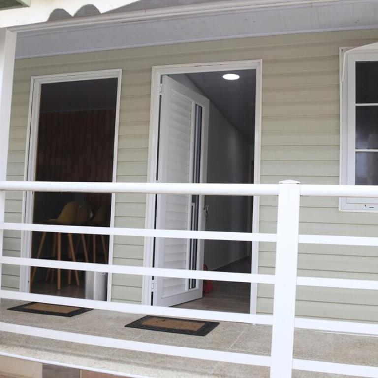 Coconut Beach lodge - Apartamento de 1 dormitorio - 9