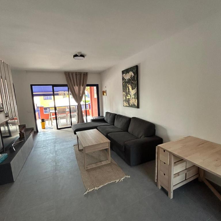 Bungalow - Playa Meloneras - Three-Bedroom Apartment - 5