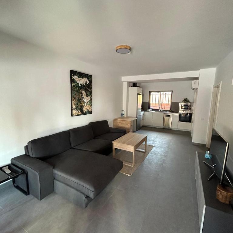 Bungalow - Playa Meloneras - Three-Bedroom Apartment - 1