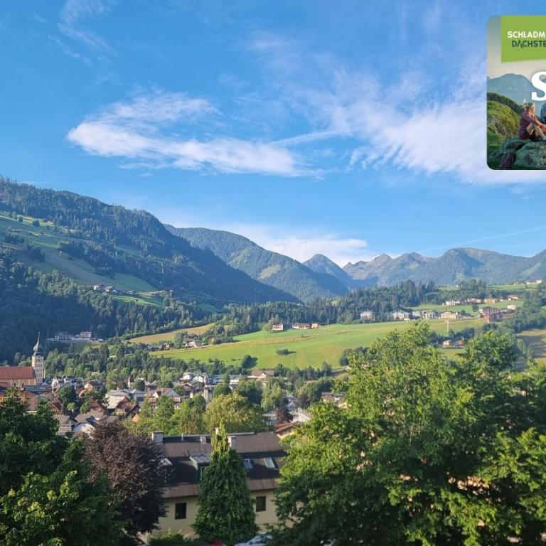 Schladming Planai View Top 12 - Apartment mit 2 Schlafzimmern - 24