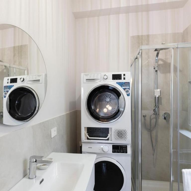 Sweet Green Apt Tortona District - Two-Bedroom House - 5
