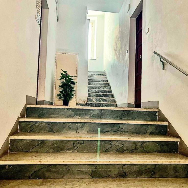 Tiziana Sicily House Apartament - Three-Bedroom House - 64