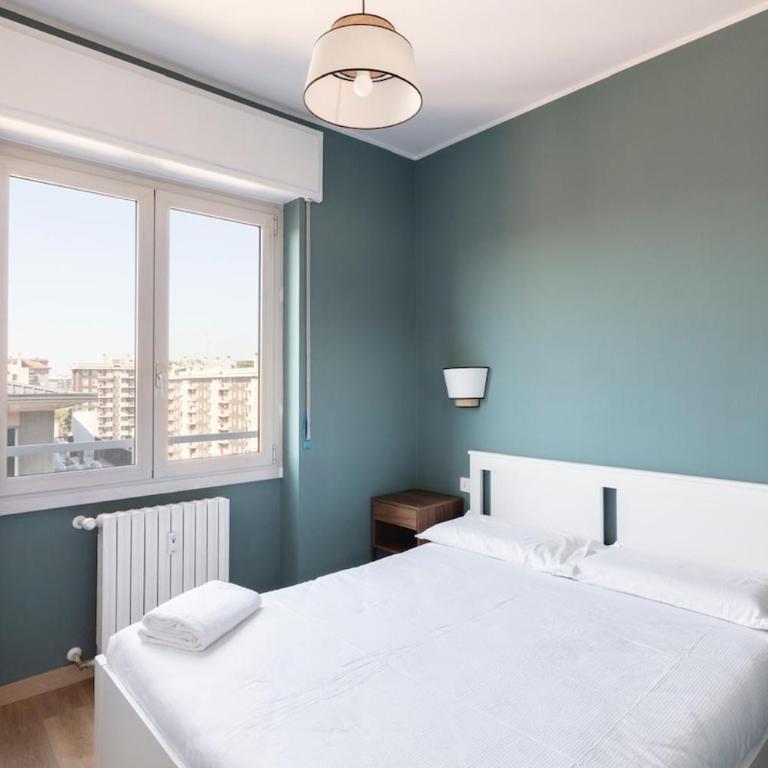 Sweet Green Apt Tortona District - Two-Bedroom House - 18