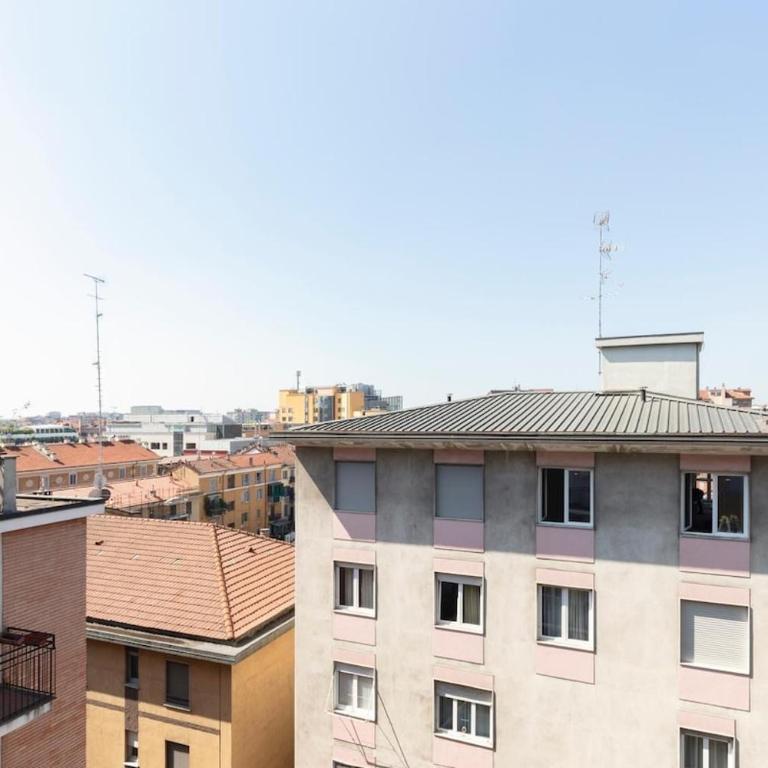 Sweet Green Apt Tortona District - Two-Bedroom House - 21