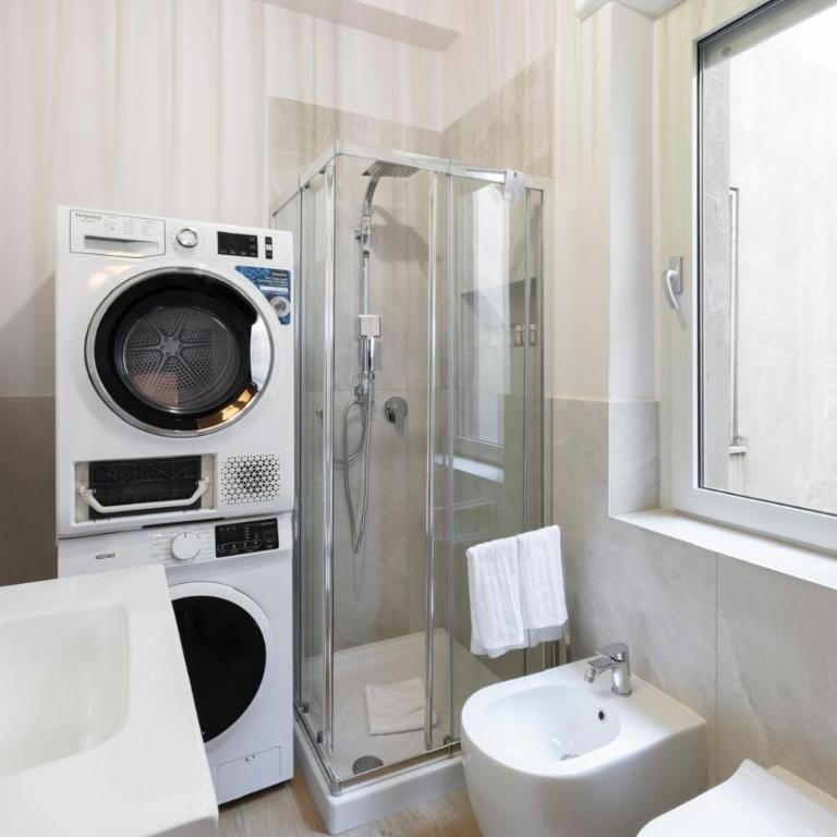 Sweet Green Apt Tortona District - Two-Bedroom House - 23