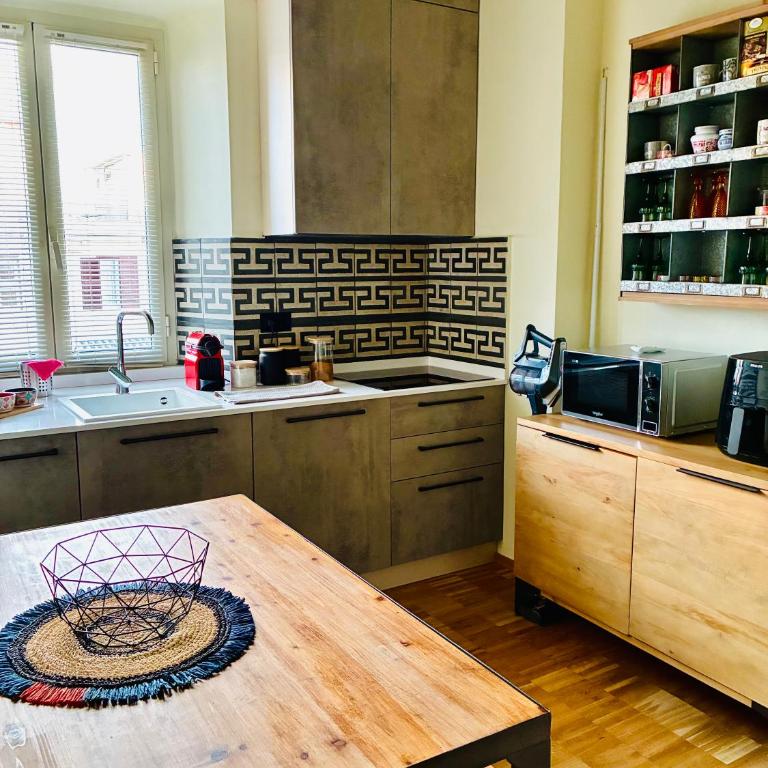 CasaNa' - Appartamento con Vista Città - 11