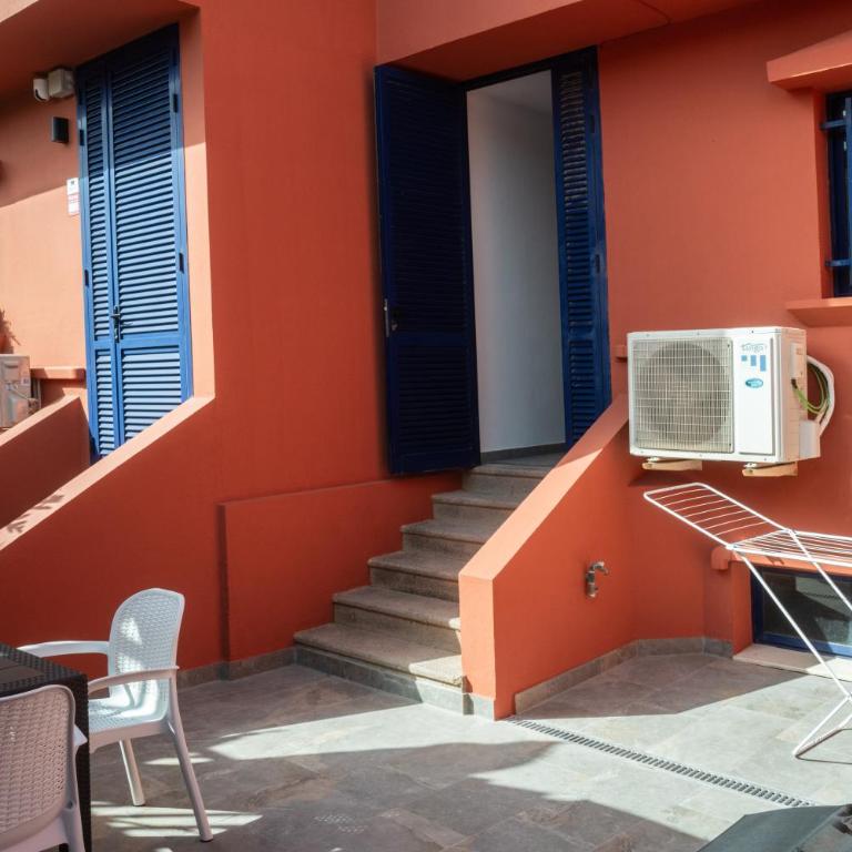 Bungalow - Playa Meloneras - Three-Bedroom Apartment - 10