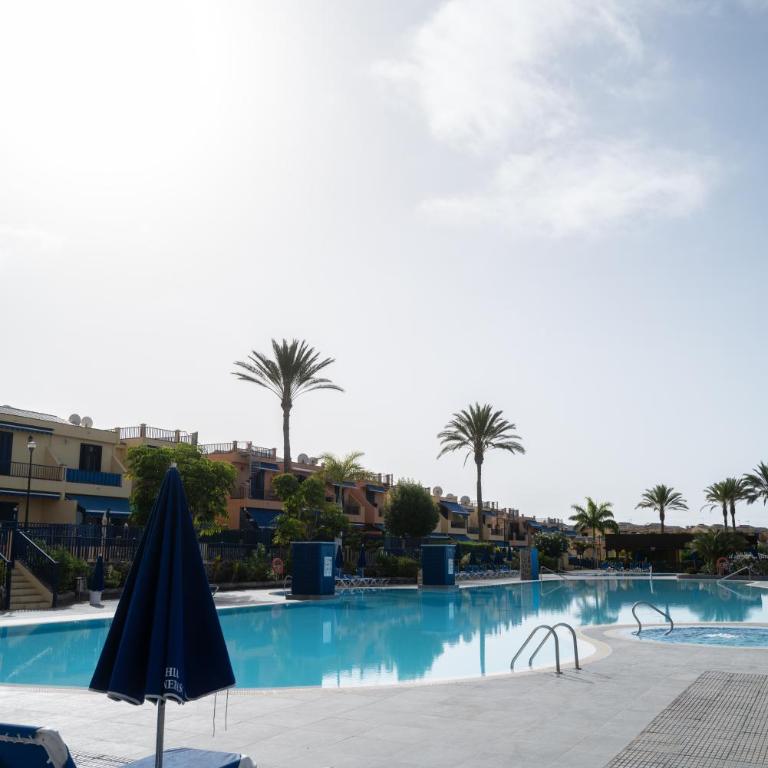 Bungalow - Playa Meloneras - Three-Bedroom Apartment - 9