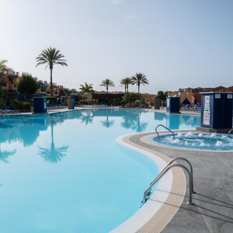 Bungalow - Playa Meloneras - Three-Bedroom Apartment - 16