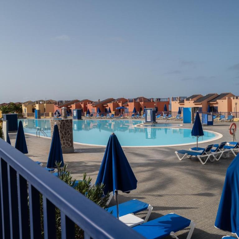 Bungalow - Playa Meloneras - Three-Bedroom Apartment - 13