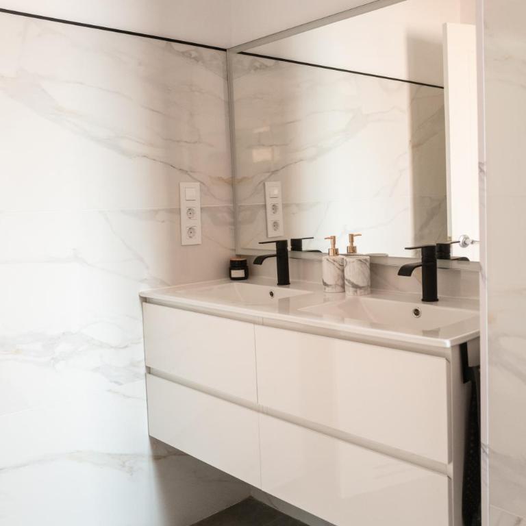 Bungalow - Playa Meloneras - Three-Bedroom Apartment - 24
