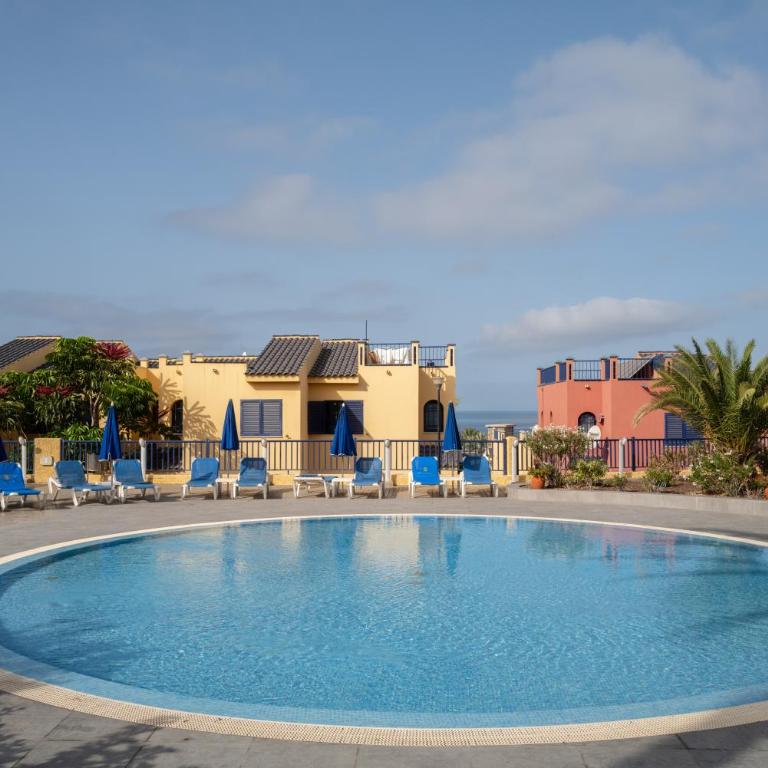 Bungalow - Playa Meloneras - Three-Bedroom Apartment - 23