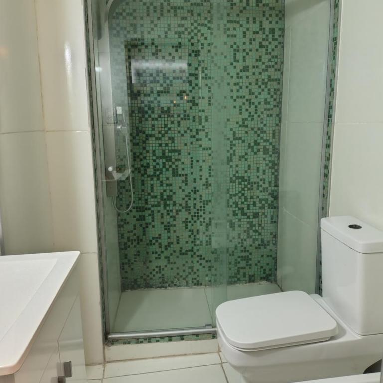 Cómodo departamento Congreso - Apartamento de 1 dormitorio - 10