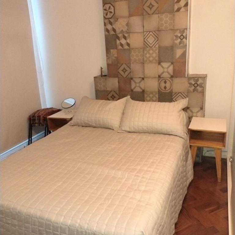 Cómodo departamento Congreso - Apartamento de 1 dormitorio - 9