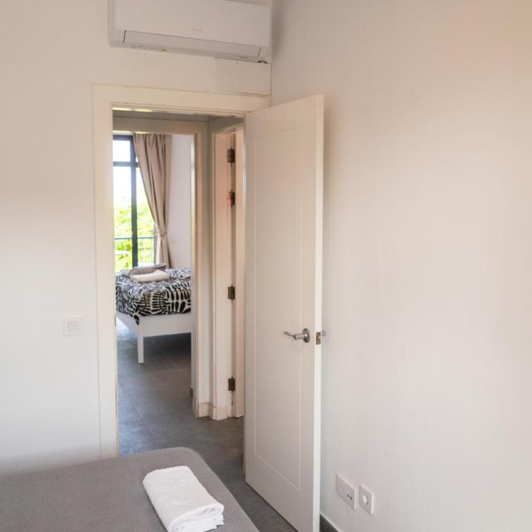 Bungalow - Playa Meloneras - Three-Bedroom Apartment - 40