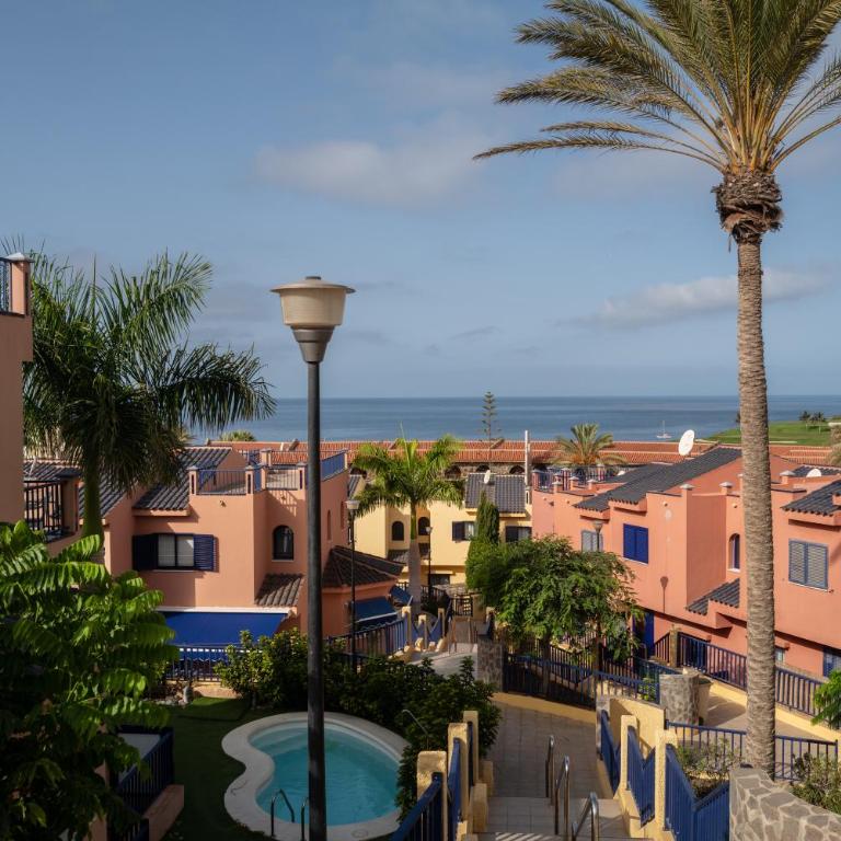 Bungalow - Playa Meloneras - Three-Bedroom Apartment - 29