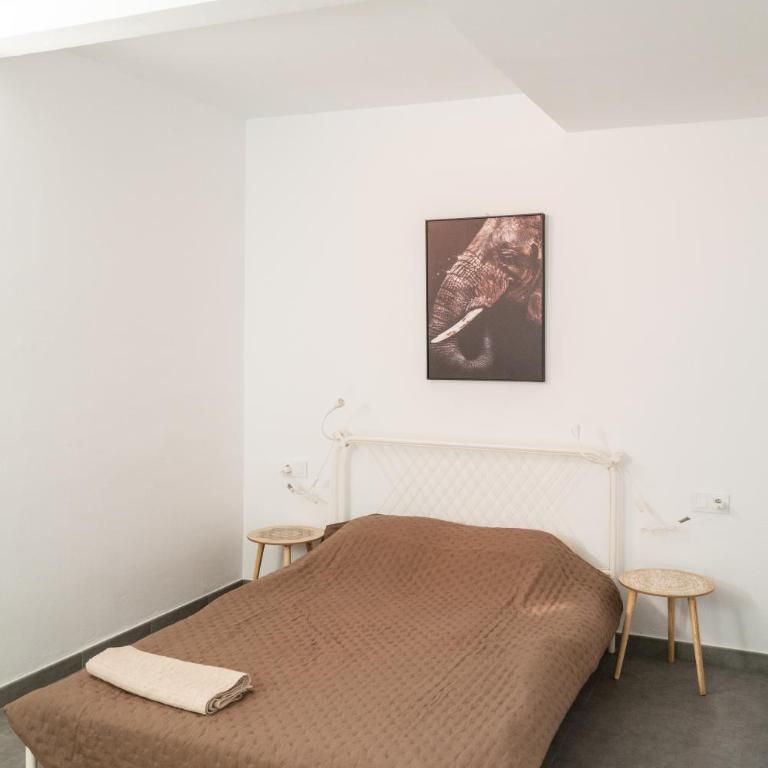 Bungalow - Playa Meloneras - Three-Bedroom Apartment - 34