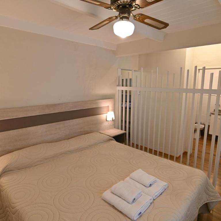 La Olla Complejo Turistico - Chalet de 1 dormitorio - 9