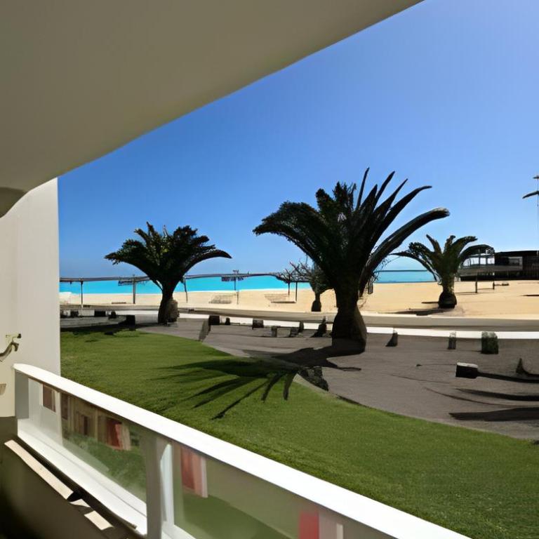 laguna playa coloso 104 - Apartamento - 14