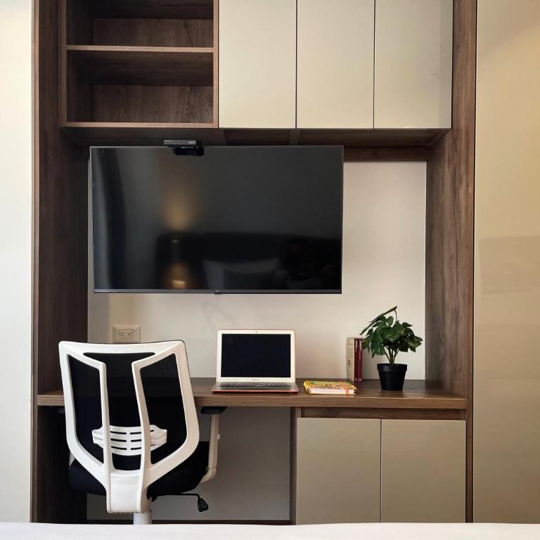 VOU Suites - Suite Superior - 11