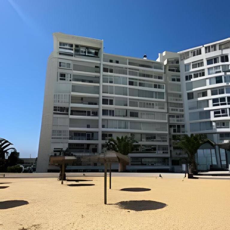 laguna playa coloso 104 - Apartamento - 33