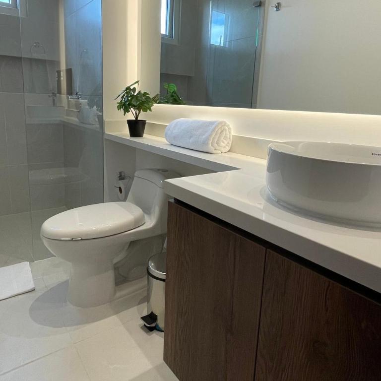 VOU Suites - Suite Superior - 7