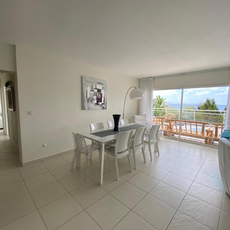 Le Loft - Villa - 19