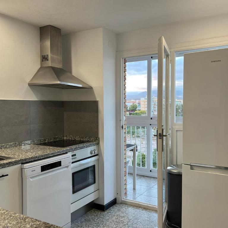Alicante Muchavista-Sea View Pool Wifi AC - Apartment - 11