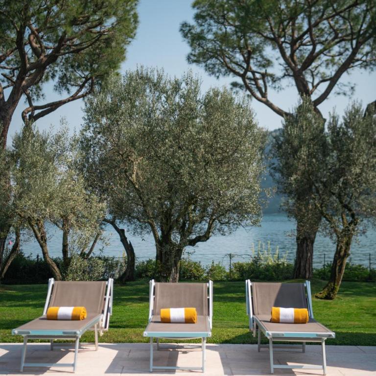 Villa Elena - Villa con Piscina Privata - 8