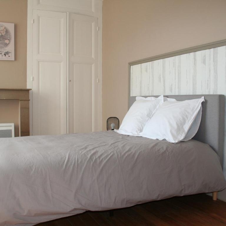 Résidence Cawikima - Willis Home - Two-Bedroom Apartment - 26