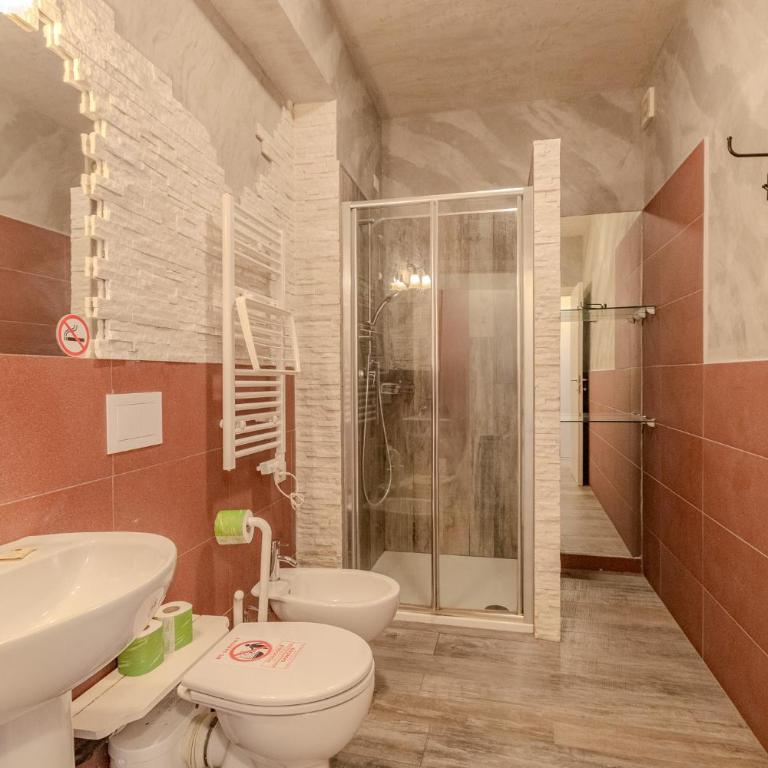 Suites Train Station Mestre - Appartamento con 1 Camera da Letto - 1